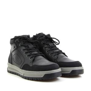 Кеды мужские Rieker,
 38544-00 Покровский / Обувной Дом