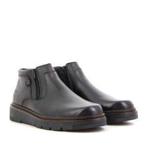 Ботинки мужские Rieker,
 30150-00 Покровский / Обувной Дом