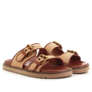 Сабо женские MEXX,
 MI001601051W-2508 - Покровский / Обувной Дом