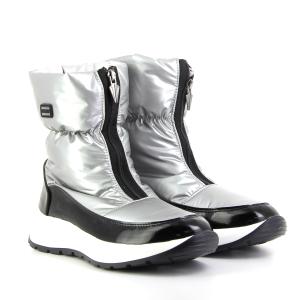 Дутики женские ONWAY,
 17102W_silver - Покровский / Обувной Дом