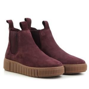 Челси женские Tamaris,
 1-25403-43-549 - Покровский / Обувной Дом