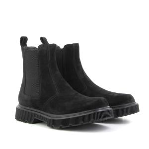 Ботинки мужские ROBERTO PIRALOFF,
 0249-1_black Покровский / Обувной Дом