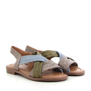 Сандалии женские MADELLA,
 XUS-61658-7S-KT - Покровский / Обувной Дом