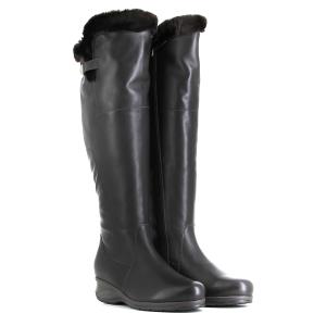 Сапоги женские Janita,
 53059-06159300-93-F23202 - Покровский / Обувной Дом