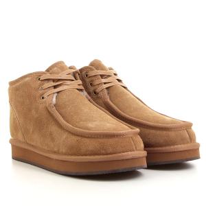 Угги мужские ABRICOT,
 YN-020VM-ginger Покровский / Обувной Дом