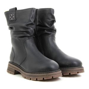 Полусапоги женские Rieker,
 Z9855-00 - Покровский / Обувной Дом