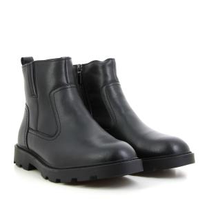 Полусапоги мужские Baden,
 ZA268-010 Покровский / Обувной Дом