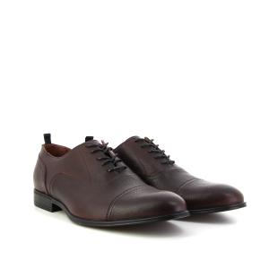 Туфли закрытые мужские Ampere,
 1012-1239-420-1 Покровский / Обувной Дом