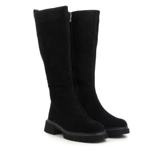 Сапоги женские MADELLA,
 XMG-52804-1A-SI - Покровский / Обувной Дом