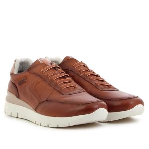 Кроссовки женские Pikolinos,
 W4R-6731_BRANDY - Покровский / Обувной Дом