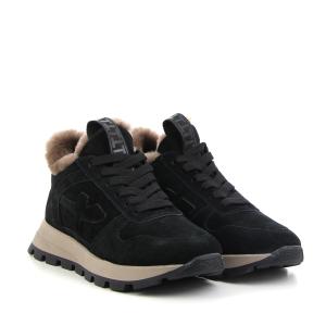 Кроссовки женские Tamaris,
 1-26331-75-03F - Покровский / Обувной Дом