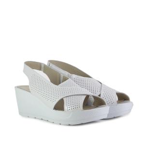 Босоножки женские Shoiberg,
 856-17-03-10 - Покровский / Обувной Дом