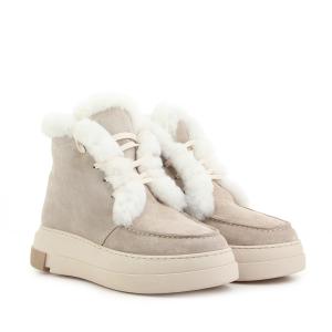 Ботинки женские Via del Famoso,
 101-10479-43 - Покровский / Обувной Дом