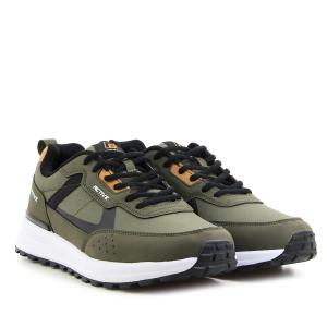 Кроссовки мужские Baden,
 VW027-012 Покровский / Обувной Дом