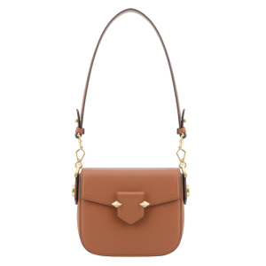 POURCHET / сумка /  78032_Camel