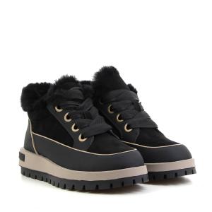 Ботинки женские ERMIE,
 LF008-0101 - Покровский / Обувной Дом