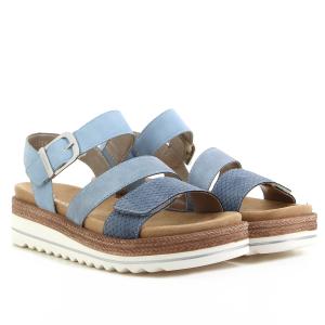 Сандалии женские Remonte,
 D0Q55-12 - Покровский / Обувной Дом