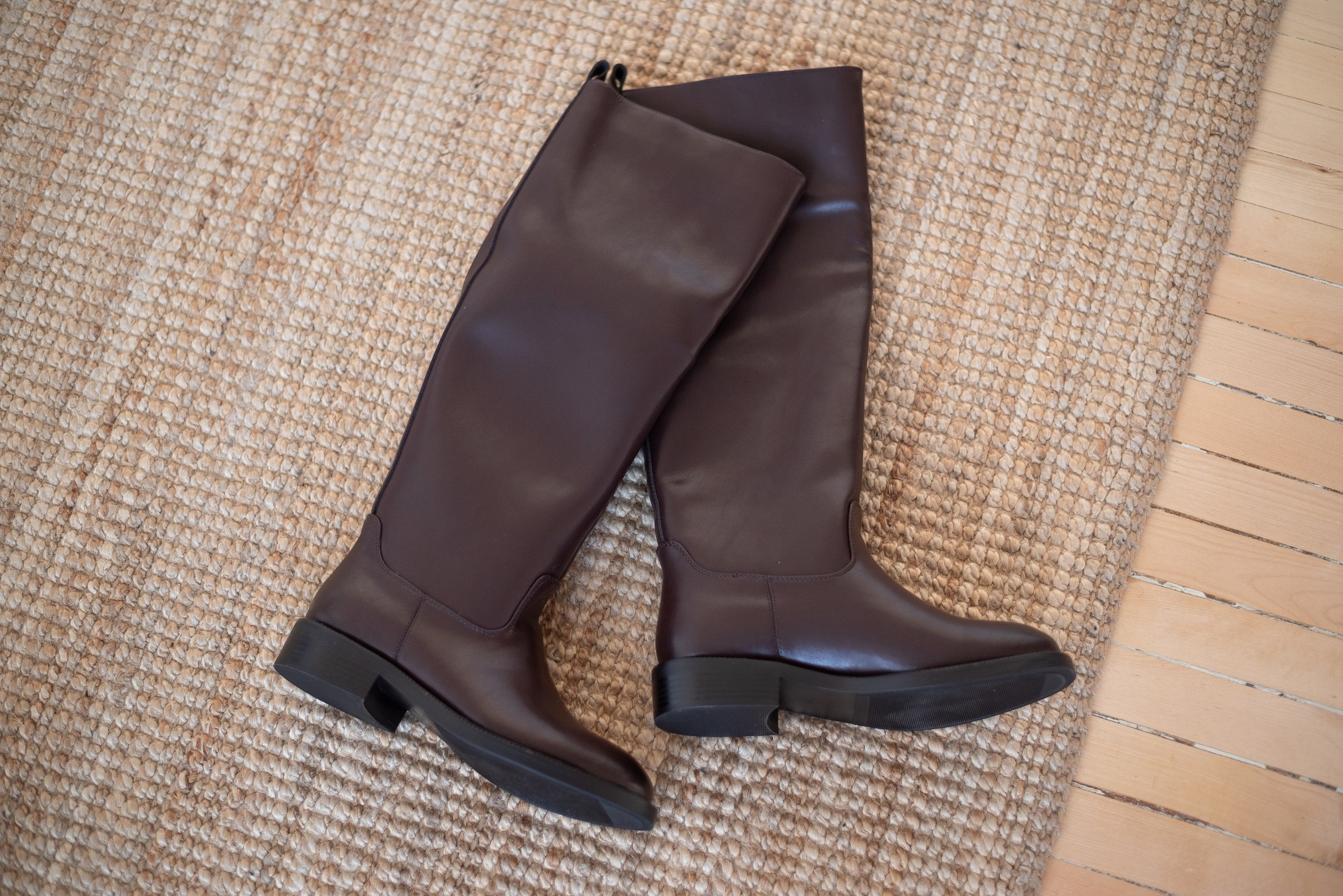 Обувь на осень!