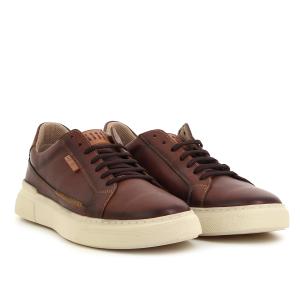 Кеды мужские Thomas Mitchell,
 410-1715-53 Покровский / Обувной Дом