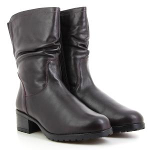 Полусапоги женские Salimex,
 264-93-9 - Покровский / Обувной Дом