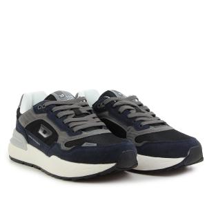 Кроссовки мужские DROPBOX,
 D-CH-002278-GNV Покровский / Обувной Дом