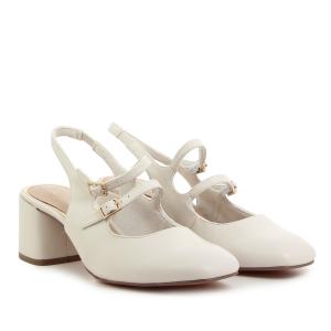 Туфли Mary Jane женские Marco Tozzi,
 2-29602-44-403 - Покровский / Обувной Дом