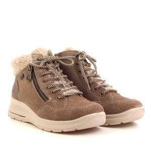 Ботинки женские Rieker,
 L7701-24 - Покровский / Обувной Дом