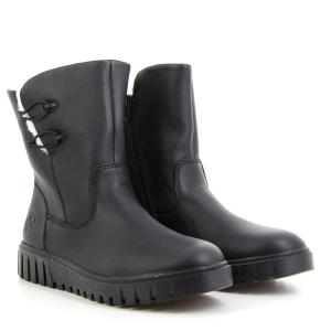 Полусапоги женские Rieker,
 Y3468-00 - Покровский / Обувной Дом