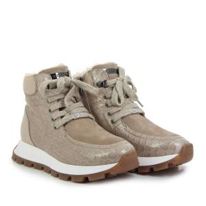 Кроссовки женские Marzetti,
 AW25MRZD_88601MB3 - Покровский / Обувной Дом