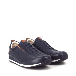 Кроссовки мужские Pikolinos,
 M2A-6252_blue Покровский / Обувной Дом