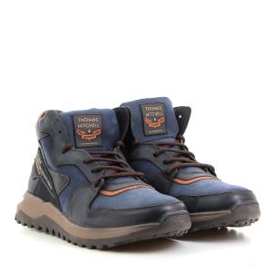 Ботинки мужские Thomas Mitchell,
 485-1471-19 Покровский / Обувной Дом