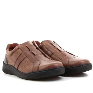 Слипоны мужские Romer,
 9940084 Покровский / Обувной Дом