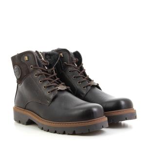 Ботинки мужские DOCKERS,
 28257_26257brown Покровский / Обувной Дом