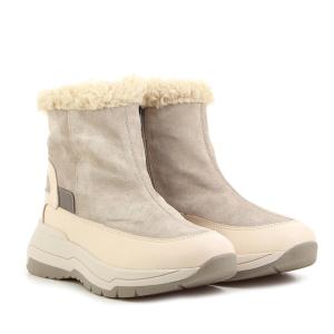 Ботинки женские Via del Famoso,
 030-K-1005-944-72-203 - Покровский / Обувной Дом