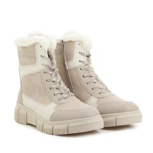 Ботинки женские Rieker,
 X3403-62 - Покровский / Обувной Дом