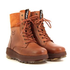 Ботинки женские Gut moving good...,
 6382L_brown - Покровский / Обувной Дом