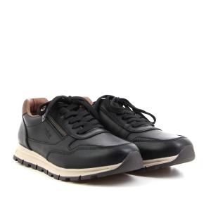 Кроссовки мужские Rieker,
 B0504-00 Покровский / Обувной Дом