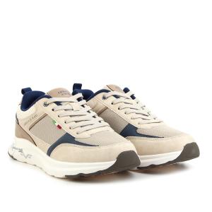 Кроссовки мужские ARMATA DI MARE,
 AMUS25N721BEI Покровский / Обувной Дом