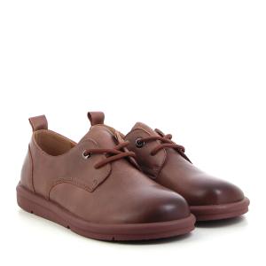 Полуботинки женские MADELLA,
 XUS-61690-2H-KT - Покровский / Обувной Дом