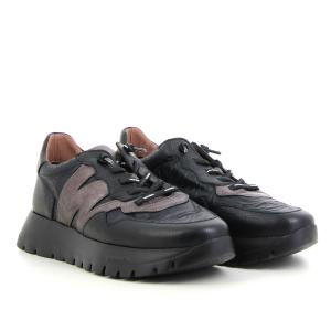 Полуботинки женские WONDERS,
 A2491 - Покровский / Обувной Дом