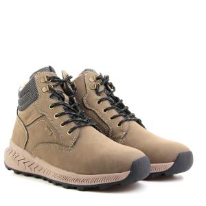 Кроссовки мужские S.Oliver,
 5-5-16242-43-701 Покровский / Обувной Дом