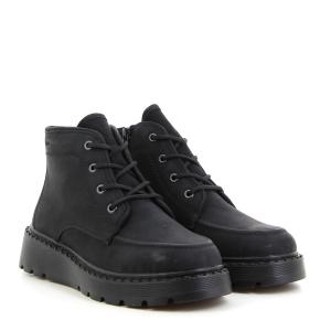 Ботинки женские Rieker,
 70400-00 - Покровский / Обувной Дом