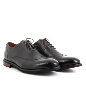 Туфли закрытые мужские EL ROSSO,
 802-600 Покровский / Обувной Дом