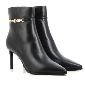 Ботильоны женские Via del Famoso,
 VF516011 - Покровский / Обувной Дом