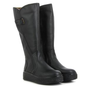 Сапоги женские Rieker,
 78853-00 - Покровский / Обувной Дом