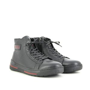 Кеды мужские Shoiberg,
 542-08-01-01W Покровский / Обувной Дом