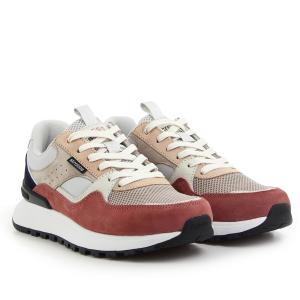 Кроссовки женские Strobbs ,
 F7603-25 - Покровский / Обувной Дом