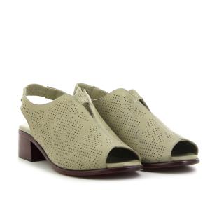 Босоножки женские Pokrovski,
 11861-LL-35 - Покровский / Обувной Дом