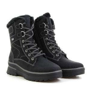 Ботинки женские Remonte,
 D2B73-02 - Покровский / Обувной Дом