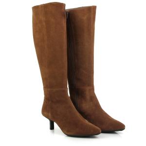 Сапоги женские WONDERS,
 G7121_K - Покровский / Обувной Дом